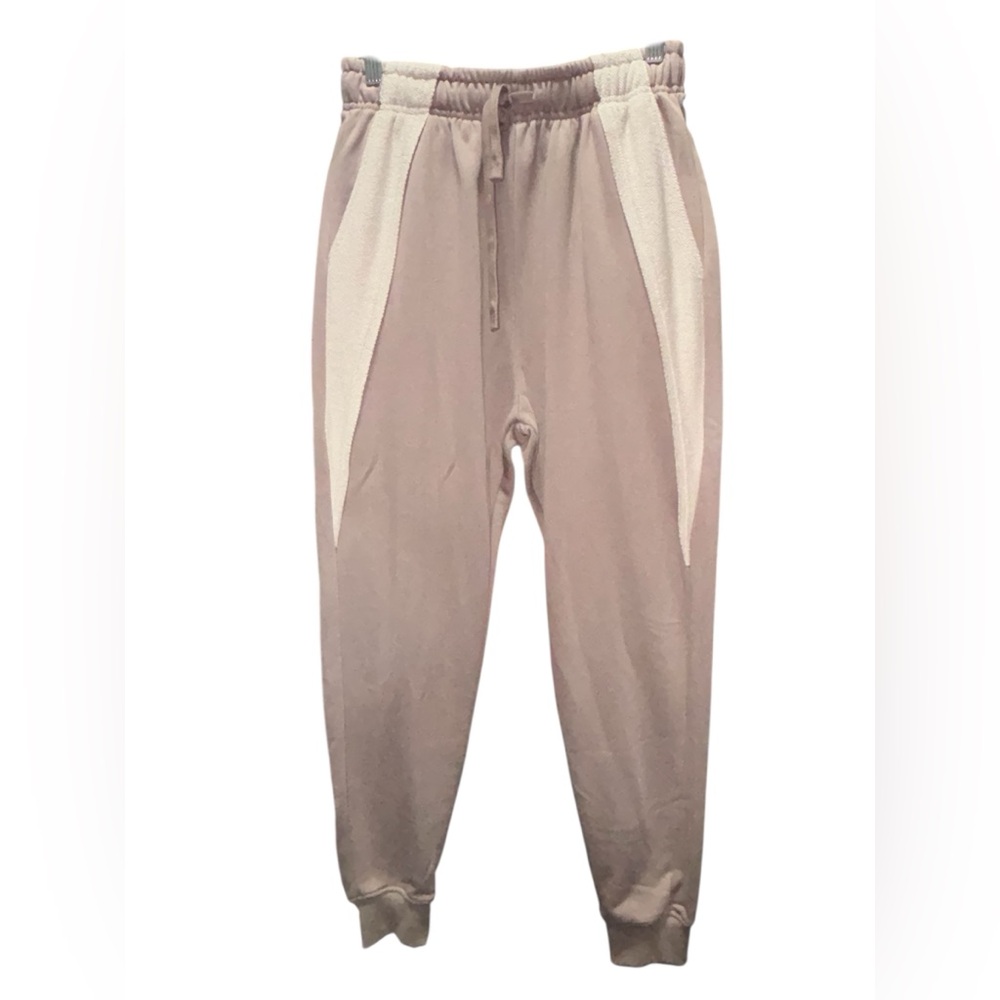 NOVA MEN Tone Down Joggers with Drawstring - Picture 2 of 6